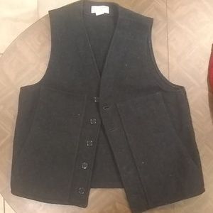 Filson Garment Vest